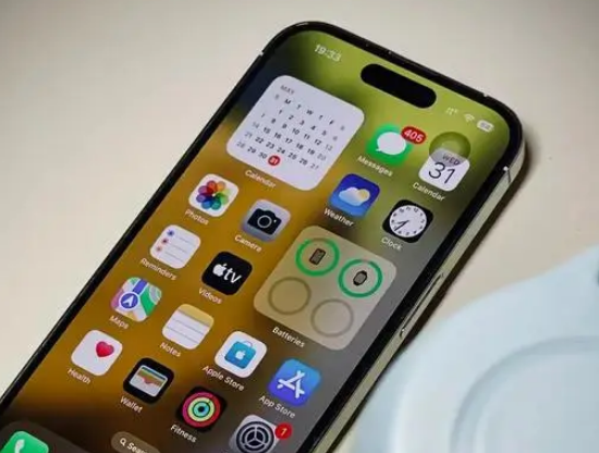 冀州apple维修中心分享为什么苹果手机的质感那么好