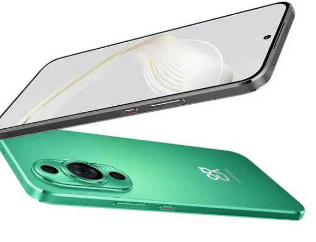 冀州苹果12维修店分享华为nova11SE和iPhone12怎么选