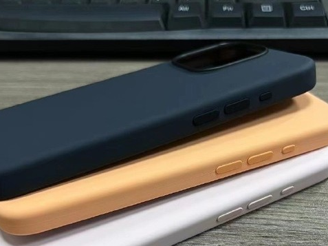 冀州苹果14维修站分享iPhone14手机壳能直接给iPhone15用吗?