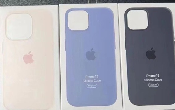 冀州苹果14维修站分享iPhone14手机壳能直接给iPhone15用吗？ 