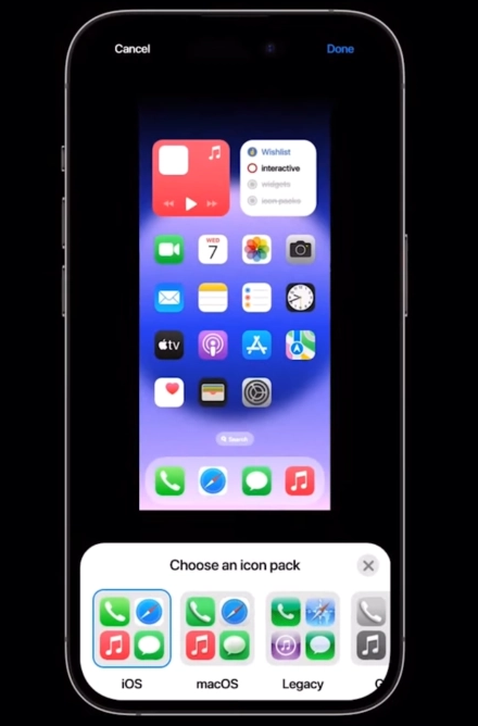冀州苹果维修网点分享：iOS 17 会带来什么？iOS 17愿望清单 