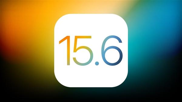冀州苹果手机维修分享iOS15.6正式版更新反馈汇总 