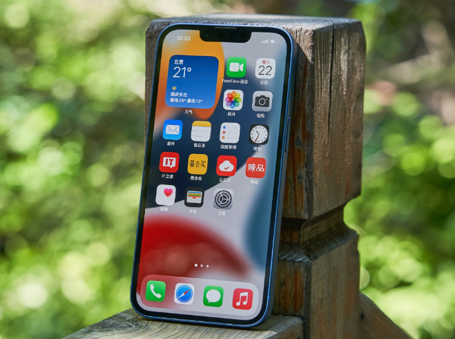 冀州苹果手机维修分享升级 iOS 15.5 正式版后无法降级 