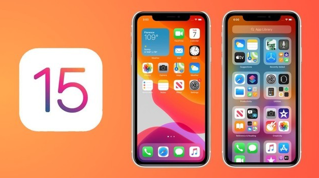 冀州苹果13维修分享iPhone13更新iOS 15.5，体验如何 