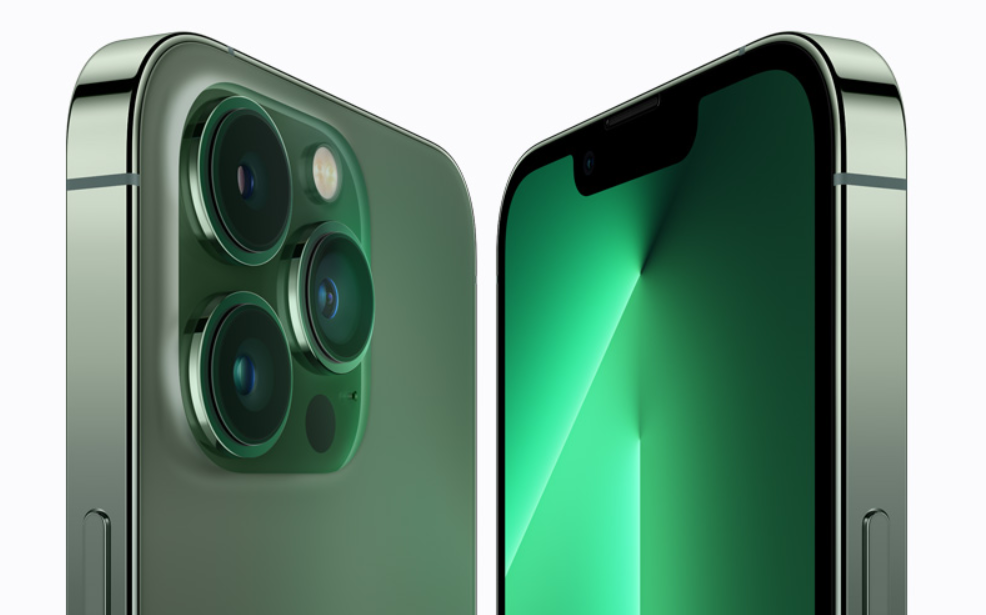 冀州苹果手机维修分享二手iPhone 13更高降幅近千元 