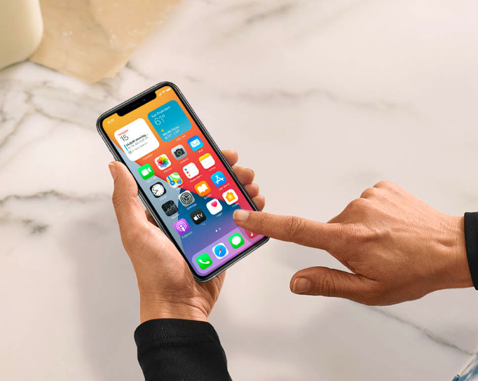 冀州苹果手机维修分享iPhone 12 出现运行缓慢或死机的情况怎么办 