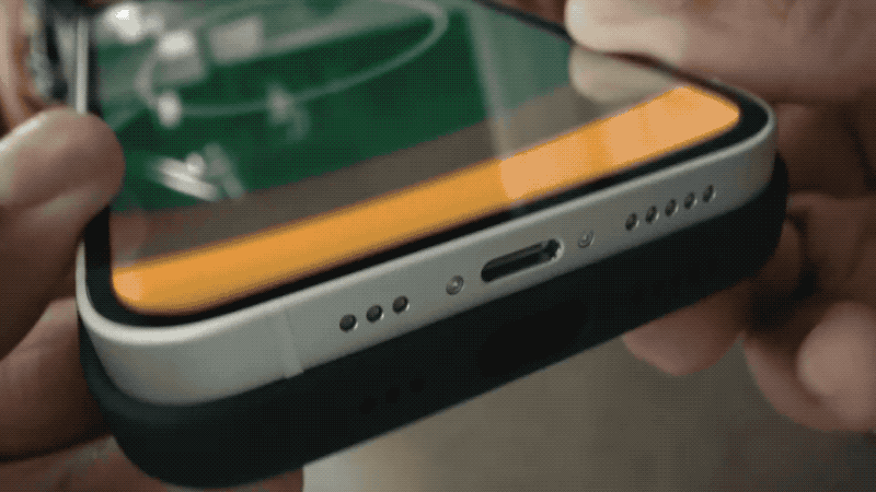 冀州苹果手机维修分享未来 Magsafe 还有哪些发展空间 
