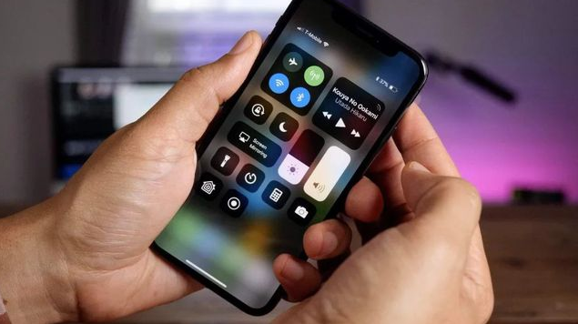 冀州苹果手机维修分享iPhone 12信号差怎么办 
