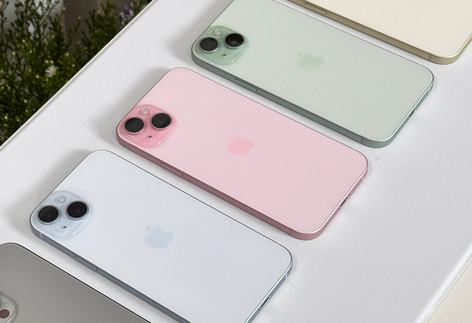 冀州iPhone15序列号查询分享如何查找苹果15手机序列号的位置
