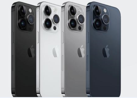 冀州苹果维修点分享iPhone 16 Pro屏幕更换全新维修实操难点 