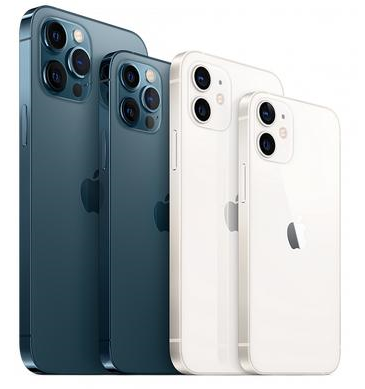 冀州苹果维修点分享iPhone 12 Pro维修主板被忽略的实操故障 