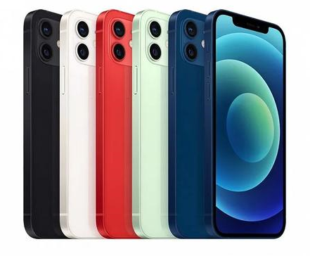 冀州苹果维修点分享iPhone 12 Pro Max维修主板易被忽略的实操故障 