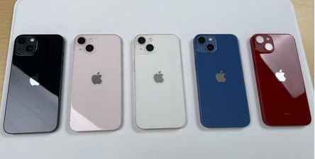 冀州苹果维修点分享iPhone 13维修主板易被忽略实操故障 