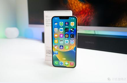 冀州苹果维修点分享iPhone 14维修主板时的细节问题 