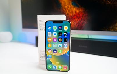 冀州苹果维修点分享iPhone 14自动关机故障深度解析 