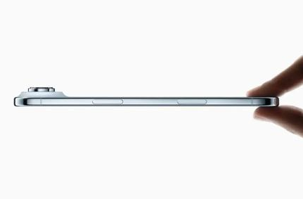 冀州苹果维修点分享iPhone 17 Air自动关机电源故障解析 