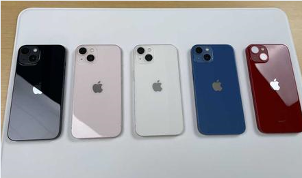 冀州苹果维修点分享iPhone 13锁屏密码冷知识解读 