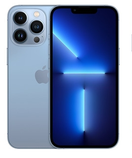 冀州苹果维修点分享iPhone 13 Pro锁屏密码玩机指南 