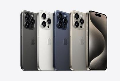 冀州苹果维修点分享iPhone 15 Pro锁屏密码实用参考 