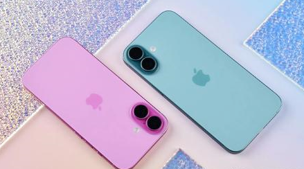 冀州苹果维修点分享iPhone 16锁屏密码进阶指南 