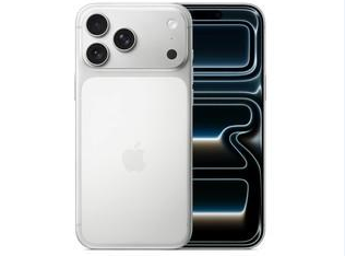 冀州苹果维修点分享iPhone 17 Pro Max锁屏密码小百科 