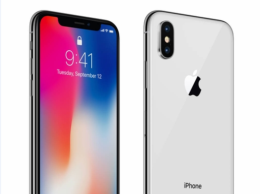 冀州苹果维修点分享iPhone X黑屏多场景现象解析 