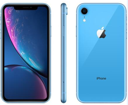 冀州苹果维修点分享iPhone XR黑屏多类场景解析 
