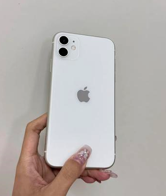冀州苹果维修点分享iPhone 11黑屏特殊场景解析 