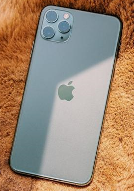 冀州苹果维修点分享iPhone 11 Pro Max黑屏特殊诱因梳理 
