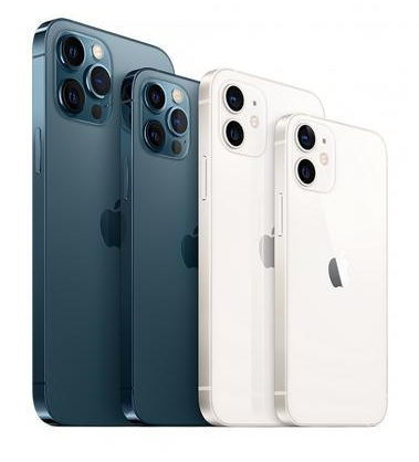 冀州苹果维修点分享iPhone 12 Pro黑屏小众问题解析 