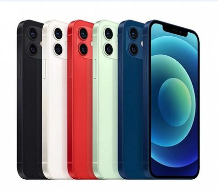 冀州苹果维修点分享iPhone 12 Pro Max黑屏冷门故障解读 