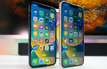 冀州苹果维修点分享iPhone 14黑屏多元故障深度解读 