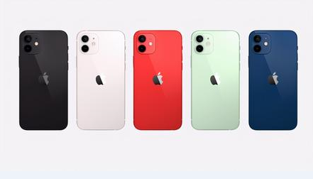 冀州苹果维修点分享iPhone 12电池发烫少见诱因解析 