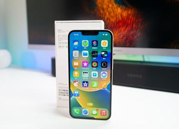 冀州苹果维修点分享iPhone 14电池发烫真实诱因盘点 
