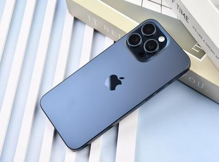 冀州苹果维修点分享iPhone 15 Pro Max发烫深度剖析 