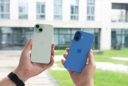 冀州苹果维修点分享iPhone 16 Plus发烫多场景剖析 
