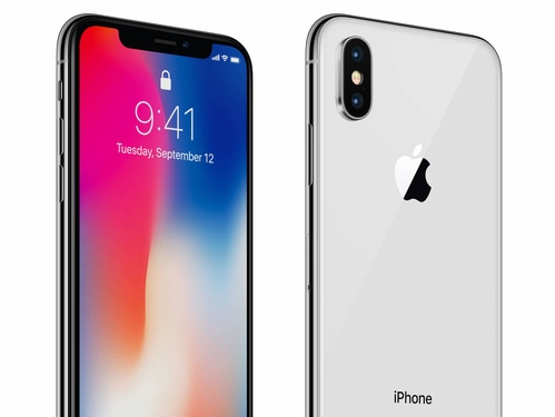冀州苹果维修点分享iPhone X摄像头实拍质感与场景适配全解析 